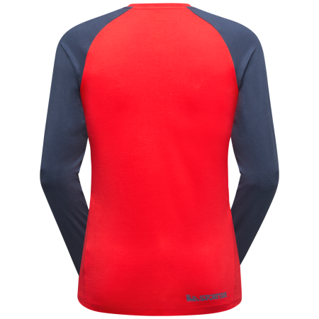 Muška majica La Sportiva Circle Logo Longsleeve M