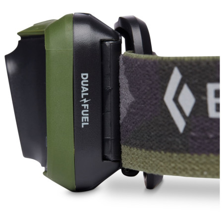 Čeona svjetiljka Black Diamond COSMO 350