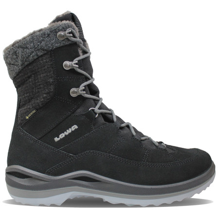 Ženske cipele Lowa Calceta III GTX Ws crna/siva Black/Grey