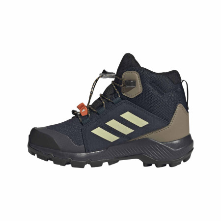 Dječja obuća Adidas Terrex Mid Gtx K Blue