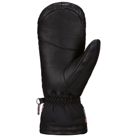 Rukavice sa palcem SnowLife Lady Anne GTX Down Mitten crna black