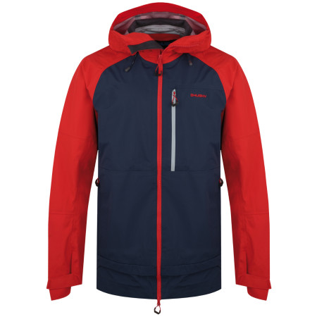 Muška jakna Husky Nanook M