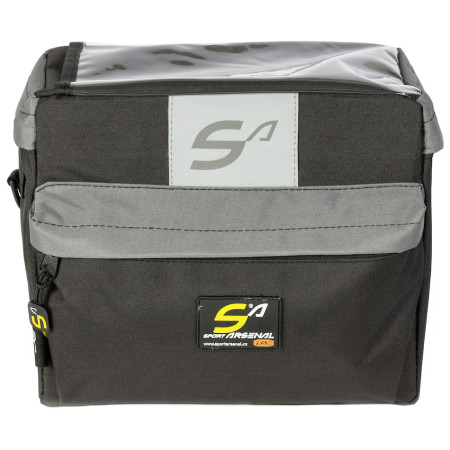 Torba za upravljač Sport Arsenal Art. 440 crna
