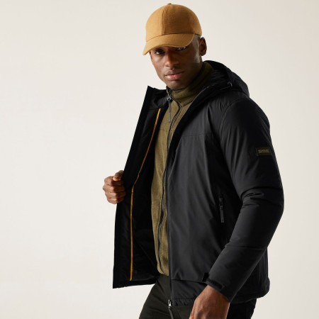 Muška jakna Regatta Winsar