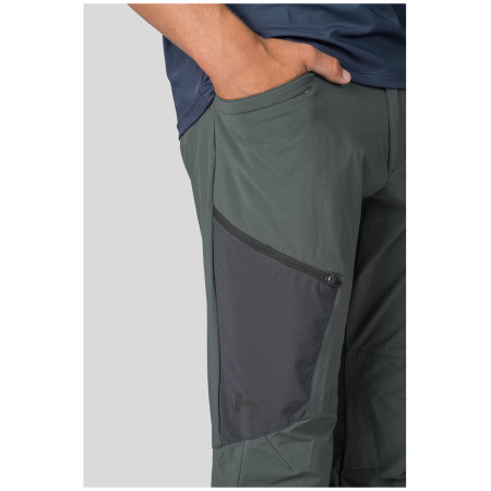 Muške softshell hlače Hannah Torrent 2023