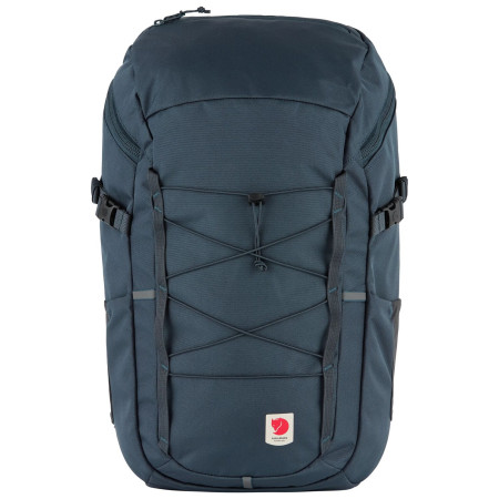 Ruksak Fjällräven Skule Top Zip 30 plava Navy