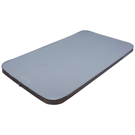 Madrac na napuhavanje Zulu Dreamking 3D Mat Camper 7,5 siva grey
