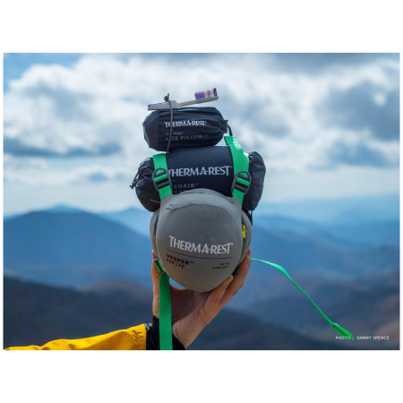 Vreća za spavanje od perja Therm-a-Rest Vesper 45 Reg
