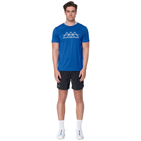 Muška majica Devold Classic "Triple" Tee Man