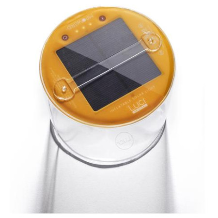 Svjetljka Mpowerd Luci Original bijela