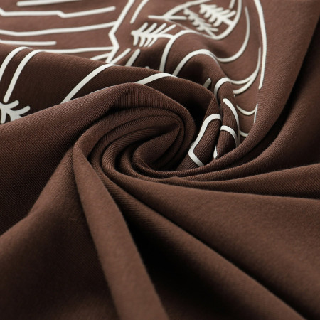 Muška majica Alpine Pro Morol