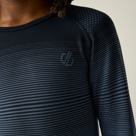 Dječji funkcionalni set Dare 2b Kids InTheZone III Baselayer Set Navy
