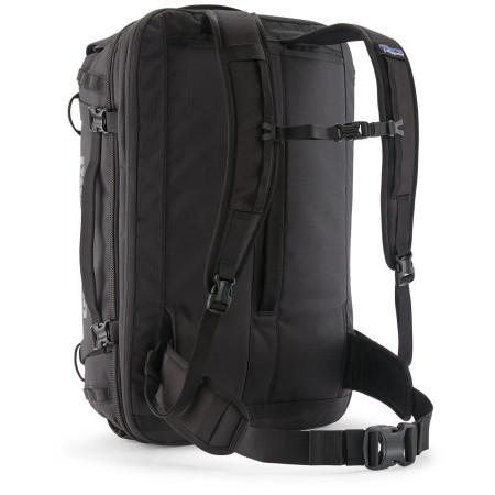 Putni ruksak Patagonia Black Hole MLC 45l