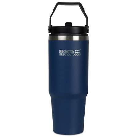 Termosica Regatta Thermulate Tumbler 0.9L tamno plava Moonlight Denim Navy