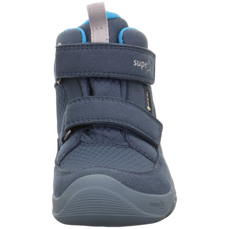 Dječja obuća Superfit Trace Blau/Türkis