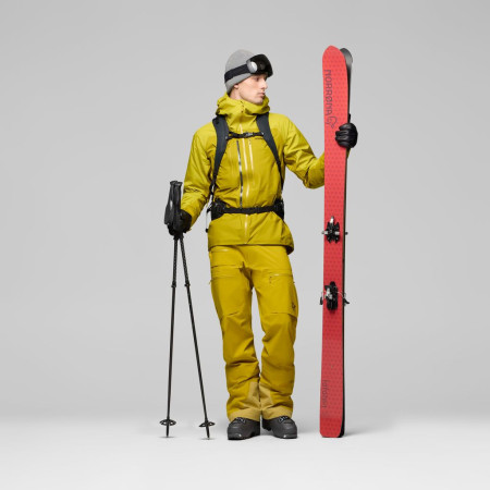 Muška jakna Norrona lyngen Gore-Tex Jacket