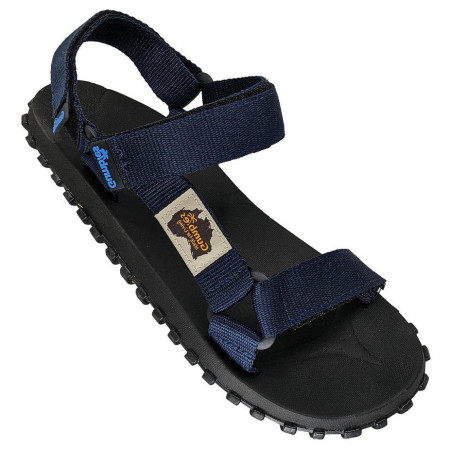 Muške sandale Gumbies Scrambler Sandals - Navy