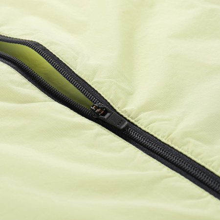 Dječja jakna Alpine Pro Spino Green