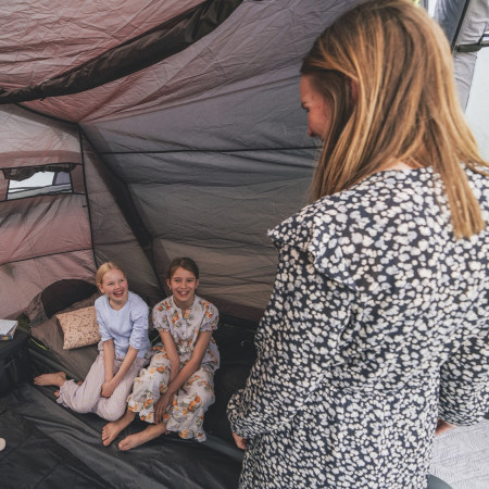 Šator na napuhavanje Outwell Colorado 5 Air