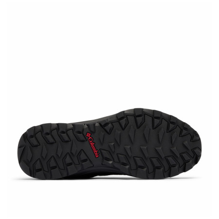 Muške trekking cipele Columbia Redmond™ Iv Low Waterproof