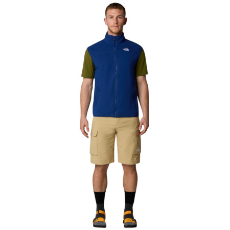 Muške kratke hlače The North Face Exploration Cargo Short