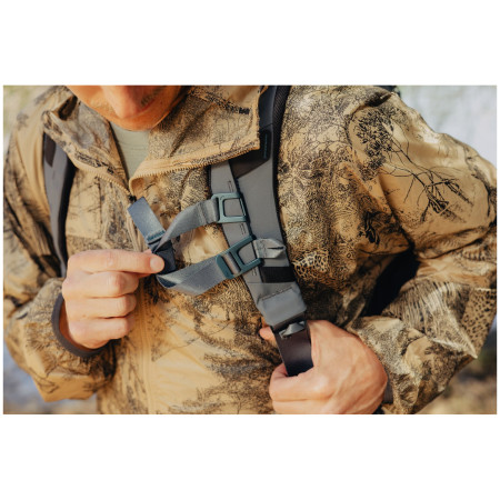 Ruksak Peak Design Travel Backpack 30L