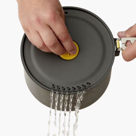 Lonac Sea to Summit Frontier UL Pot 3L