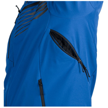 Muška skijaška jakna Northfinder Bartalan