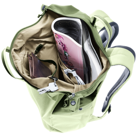 Gradski ruksak Deuter Vista