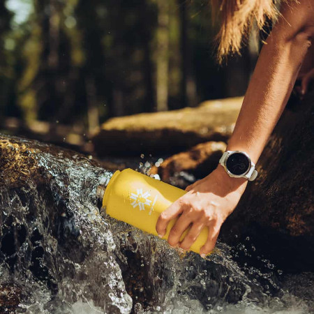 Termosica Snow Monkey Traveler 1l