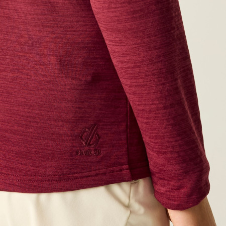 Ženska dukserica Dare 2b Emerging III Stretch Midlayer