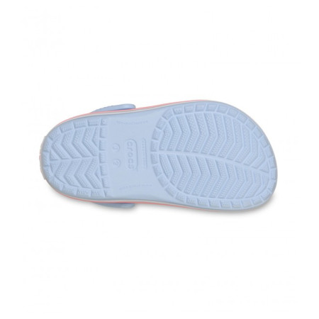 Dječje papuče Crocs Crocband Clog K Blue Frost/Guava