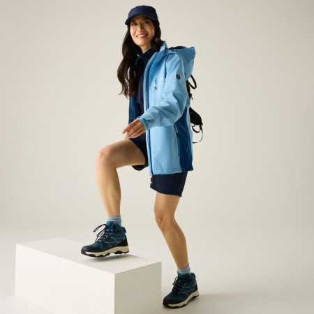 Ženska jakna Regatta Women's Bosfield