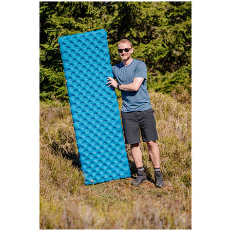 Podloga na napuhavanje Zulu CloudOn 7,5