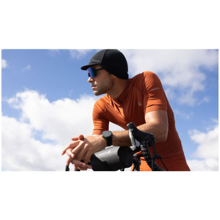 Muški biciklistički dres Dare 2b Lightning Short Sleeve Jersey