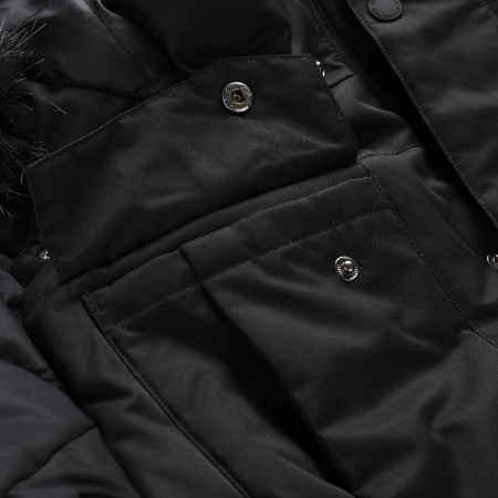 Muška zimska jakna Alpine Pro Egyp