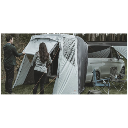 Stražnji šator za auto Easy Camp Krossbu II.