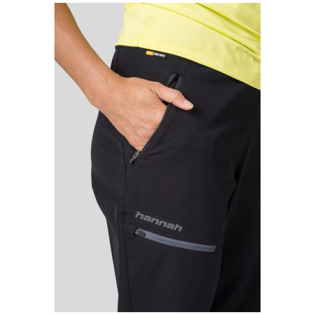 Ženske hlače Hannah Claim W