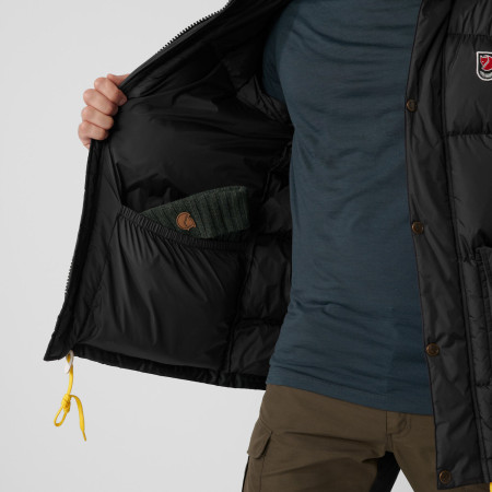 Muška jakna Fjällräven Expedition Down Lite Jacket M