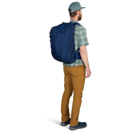 Putna torba Osprey Farpoint 40