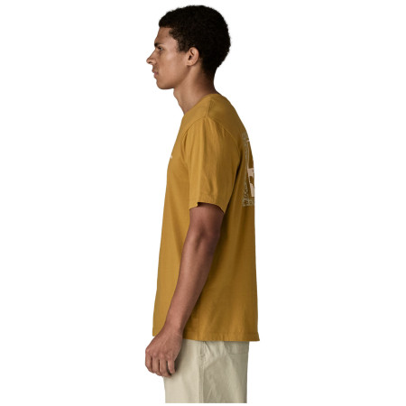 Muška majica Patagonia Men's Mother Rays T-Shirt