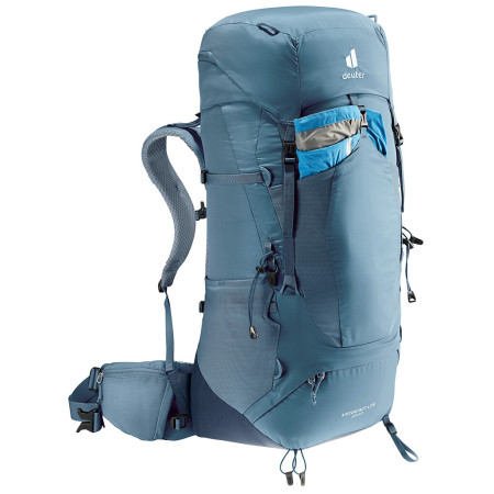 Ruksak Deuter Aircontact Lite 50 + 10