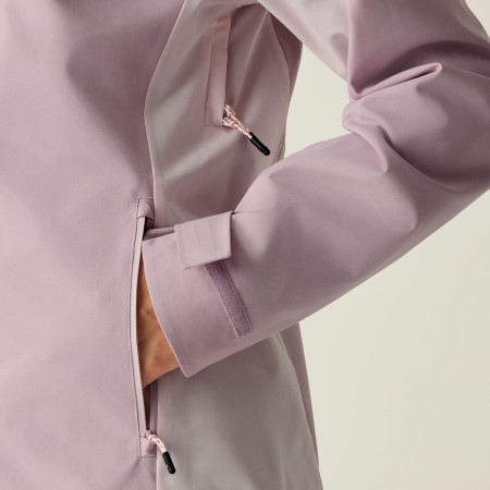 Ženska jakna Regatta Women's Bosfield