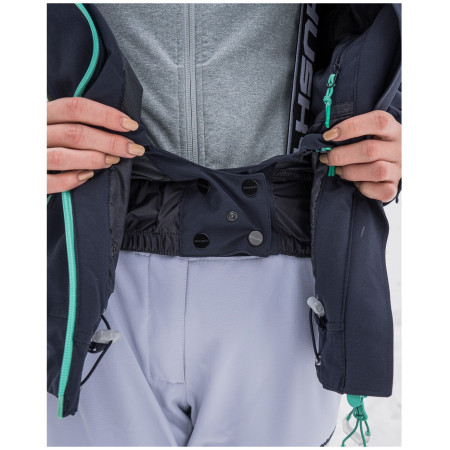 Ženska jakna Husky Gambola L