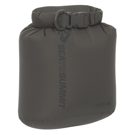 Vodootporna torba Sea to Summit Lightweight Dry Bag 1,5 L tamno zelena