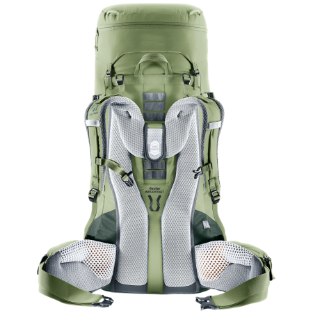 Ruksak Deuter Aircontact Lite 45 + 10 SL