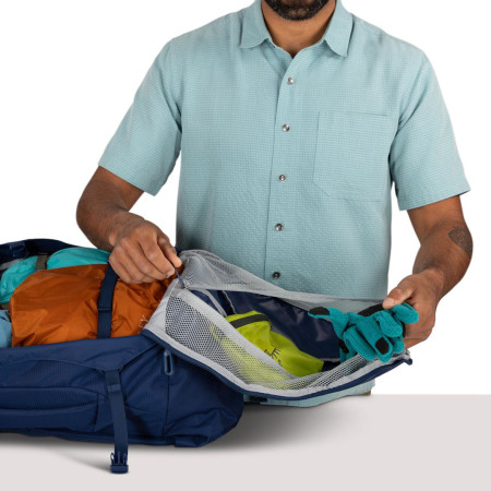 Putna torba Osprey Farpoint 40