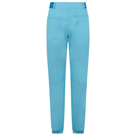 Ženske hlače La Sportiva Tundra Pant W 2021 plava Neptune/PacificBlue
