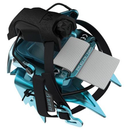 Dereze za planinarenje Blue Ice Harfang Tour Crampon