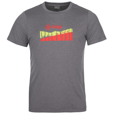 Muška majica Kilpi Giacinto-M siva